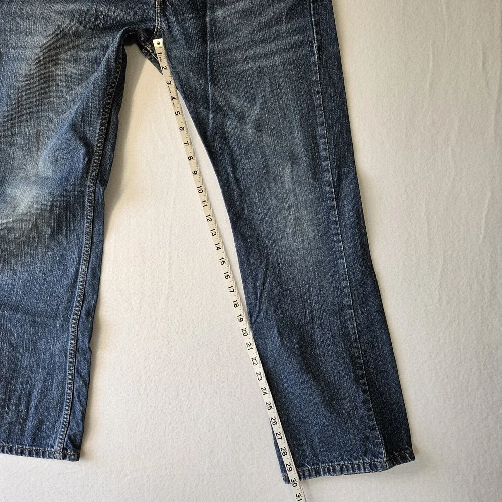Levis levi 527